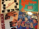 4 x 80s Rap Sampler KRS 1 Boogie Down Productions Epmd t la rock JUST-ICE
