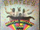 The Beatles - The Magical Mystery Tour  EP