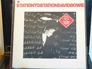 David Bowie Station to Station RCA '76 Import Canada CPL1-1327 12