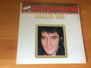 LP ELVIS PRESLEY GOLD 30 JAPAN OBI 2LP