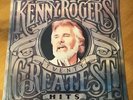 Kenny Rogers Twenty Greatest Hits Vinyl Album Record Sealed Liberty RCA Capitol