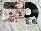 SAMANTHA LP Comp 151/300 Only Psych Freakbeat