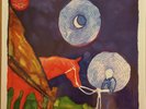 Iron & Wine Vinyl - In The Reins (and Calexico) - Kiss Each Other Clean 3 more
