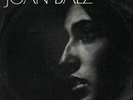 Joan Baez NEAR MINT Amiga Vinyl LP