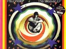 Paul Weller The Weaver EP Vinyl Single 10inch NEAR MINT Go  Discs
