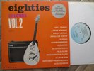 Eighties Colours Vol.2 [Electric Eye Records EELP 007] (1987)