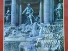 Ansermet/Respighi Pines of Rome original grooved Decca W/B SXL 6141 1E/1E