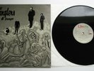 The Stranglers - 6 Songs 1986 Greek Liberty Records Compilation LP