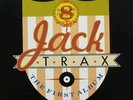 Various Jack Trax The First Album LP Comp Vinyl Schallplatte 181910