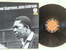 DISQUE VINYLE JOHN COLTRANE A Love Supreme 1969 IMPLUSE A-77