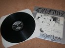 ENDSTUFE - DER CLOU (1987) - RARE GERMAN VINYL LP - ROCK-O-RAMA RECORDS RRR 64