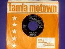 The marvelettes You're The One / Paper Boy 45 Tamla Motown TMG 562