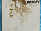 Breezy Movie Soundtrack Legrand William Holden LP Vinyl Record Album 1973 MINT