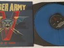 Tiger Army V LP Night Sky/1000 Nick 13 AFI Misfits Rancid