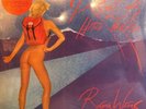 ROGER WATERS -The Pros and Cons Of Hitchhiking LP UNCENSORED  SEALED Pink Floyd