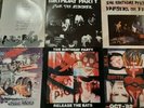 The Birthday Party - Vinyl  - 6 albums