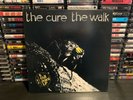 The Cure Vinyl LP Record - The Walk Mini EP - 1983 Original - VG++