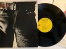 Rolling Stones - Sticky Fingers - 1971 US 1st Press Zipper Cover COC 59100 (EX)