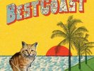Best Coast - Crazy For You  (LP Vinyl) sealed