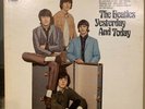 Beatle’s Butcher Cover - 2nd State