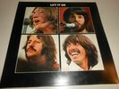 33 GIRI LP DISCO -THE BEATLES LET IT BE - EMI - VINTAGE