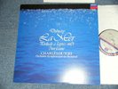 DEBUSSY LA MER CHARLES DUTOIT Japan 1994 POJL-9015 NM LP PRELUDE A L'APRES
