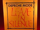 DEPECHE MODE Leave In Silence 1983 UK 3-track 12