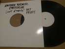 Bachman Turner Overdrive NOT FRAGILE TEST PRESS RARITY.MINT