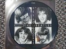 Beatles m- 20th aniversary Picture Disc UK 7 Hello Goodbye / I Am the Walrus