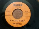 THE CORNELLS Malibu Surf 7