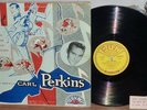 CARL PERKINS SUN LP 1225 original 