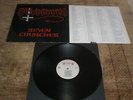 Possessed - Seven Churches Roadrunner 1985