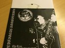 The True Werwolf 7EP Black Metal Goatmoon Moonblood Satanic Warmaster Vothana 