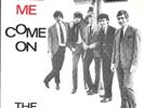THE ROLLING STONES 45 TELL ME+PS HOLLAND RARE 1964