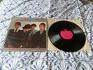 The Kinks Kinda Kinks 1965 VINYL LP ORIGINAL 1ST PRESSING  NPL 18112 ON PYE