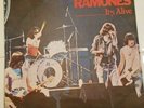 RAMONES - IT'S ALIVE 2xLP