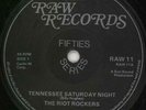 Riot Rockers Tennessee Saturday Night 7