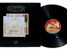 LED ZEPPELIN - The Song Remains The Same Double LP W/Booklet SS 2-201 VG+