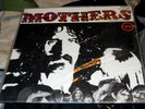 FRANK ZAPPA & MOTHERS OF INVENTION ABSOLUTELY FREE RARE ORIG'67 VERVE EXCELLENT