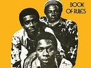 HEPTONES-BOOK OF RULES VINYL LP NEW
