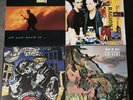 Big Country Deacon Blue Hue And Cry Love & Money Scottish 80’s Lp’s