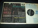 SXL 2211 WBG ED1 Faure REQUIEM Ansermet Decca Stereo