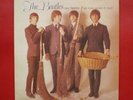 The Beatles ( DAY TRIPPER )  BRITISH IMPORT 45 w/ PIC  NM- /NM  LENNON/McCARTNEY