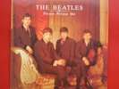 The Beatles (  PLEASE PLEASE ME )  BRITISH 45 w/ PIC SLEEVE  NM-/NM   MONO