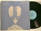 THE FOUR CORNER GOSPEL EXPERIENCE -Praise You Lord, custom press LP, QCA, rock