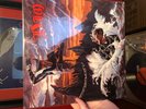 Dio vinyl holy diver original Warner brothers great shape. Record LP