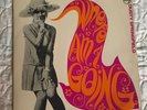 Dusty Springfield Album LP “ Where Am I Going”  1967 Phillips BL 7820