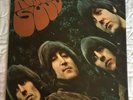 The Beatles - Rubber Soul - Album / LP -  PMC 1267 -  Mono - 1965 -  Parlophone