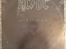 AC/DC - Back In Black Vinyl LP - 1980 First Press - Atlantic SD 16018