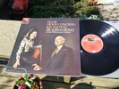 Ida Haendel Elgar Violin Concerto Boult LPO HMV Stereo ASD 3598 EX ED1 UK LP
